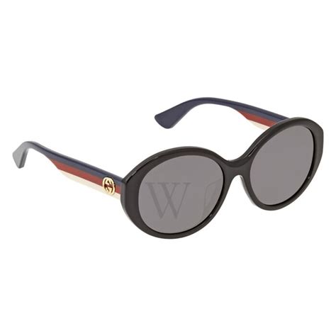 gucci women's 0279sa 57mm sunglasses|Gucci 57mm designer sunglasses.